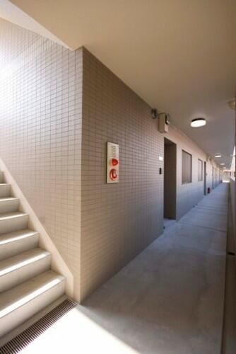 ソレアード その他外観4