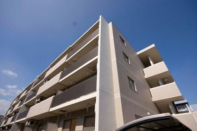 ソレアード その他外観5