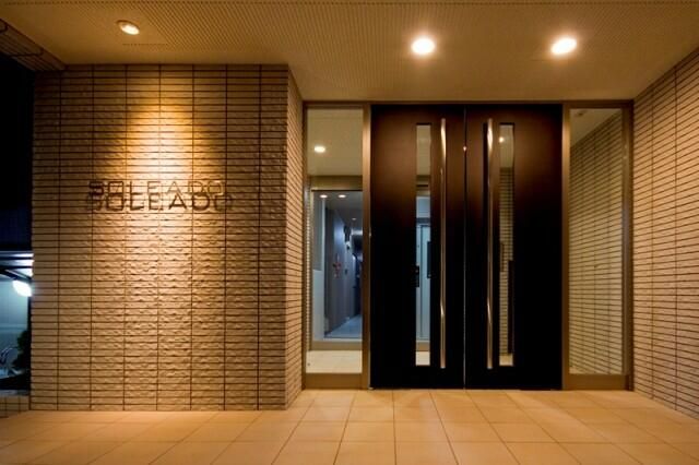 ソレアード その他外観6