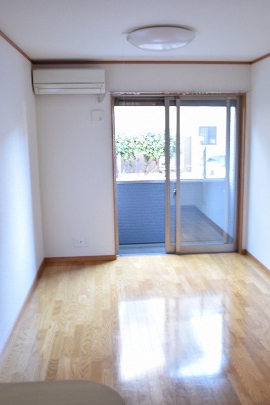 ルミナス鵠沼 リビング