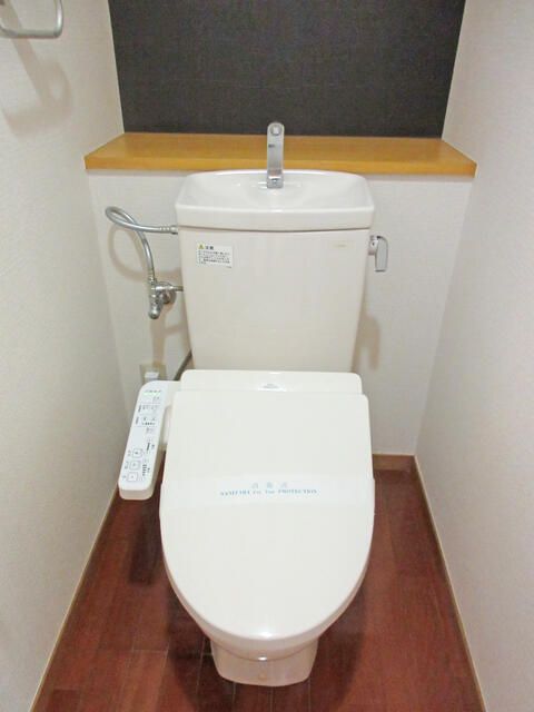 厚木アザレアビル その他3