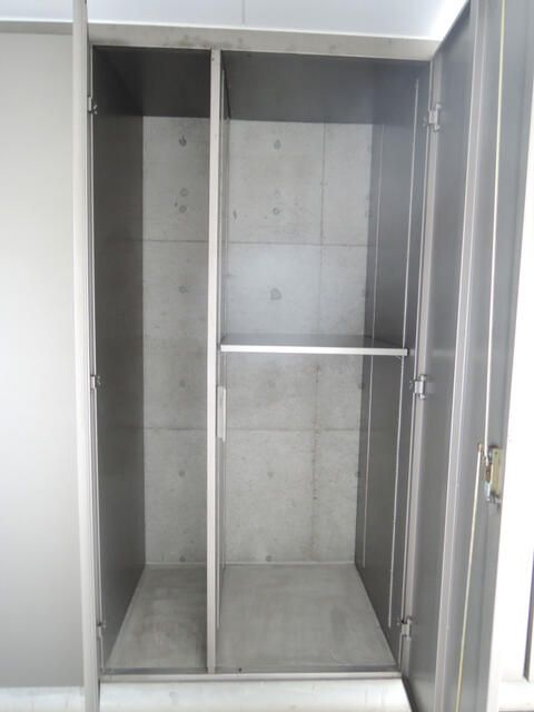 厚木アザレアビル その他6