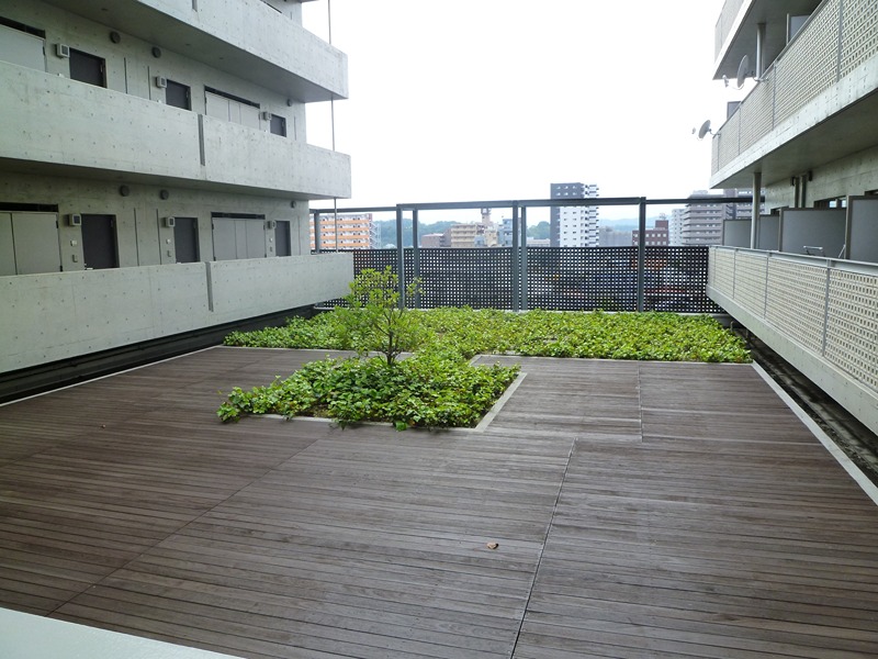 厚木アザレアビル その他外観2