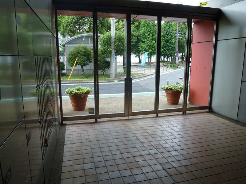 厚木アザレアビル その他外観3