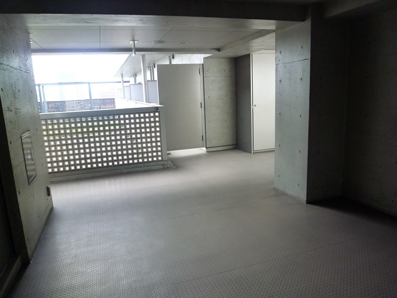 厚木アザレアビル その他外観4