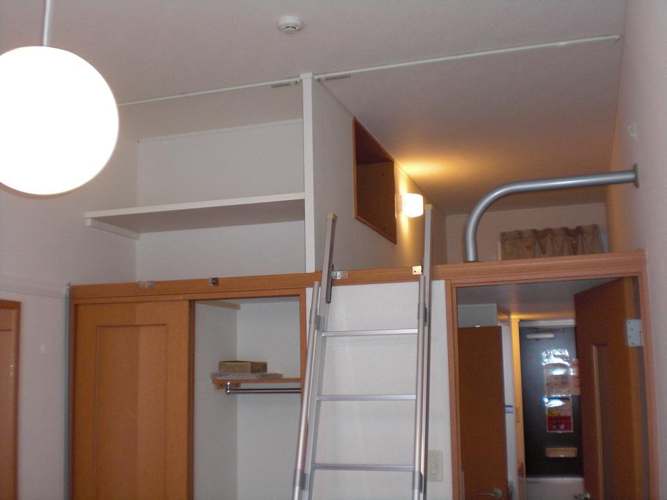 レオパレスウエストハイムＦ その他6