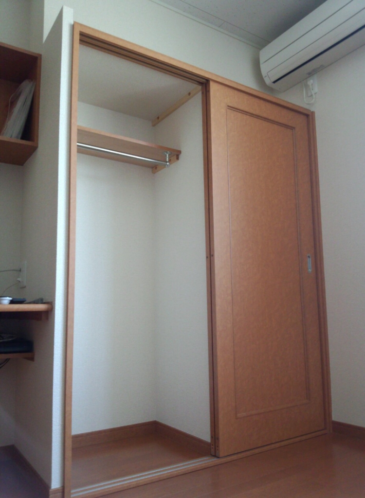 レオパレスすばるⅢ その他2