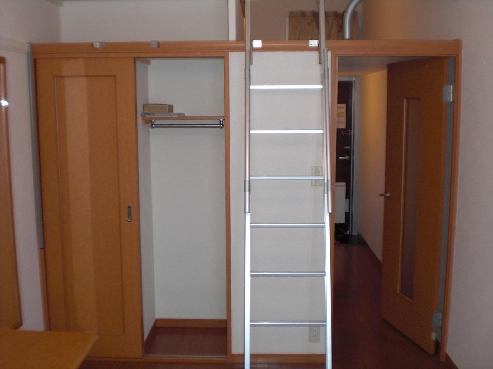 レオパレスウエストハイムＦ その他14