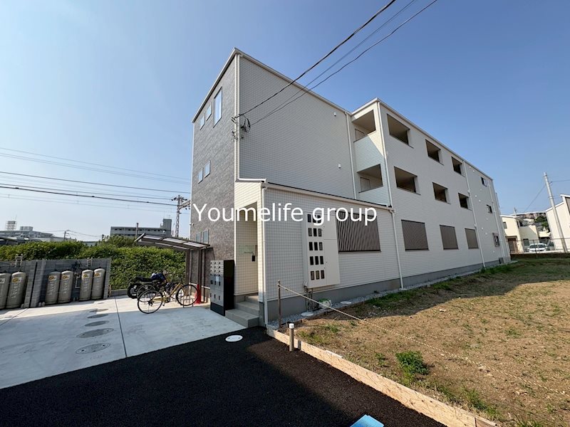 ブランメゾンＢ その他外観1