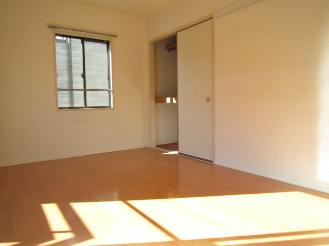 湘南スカイボナール ベッドルーム