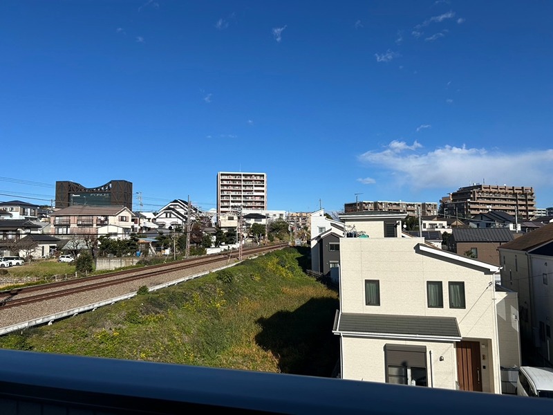 ブランメゾンＢ その他外観3