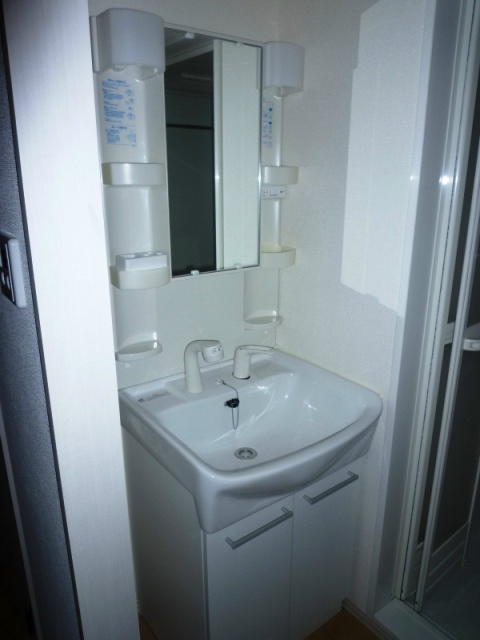 ブランシュ・ソフィア 風呂画像