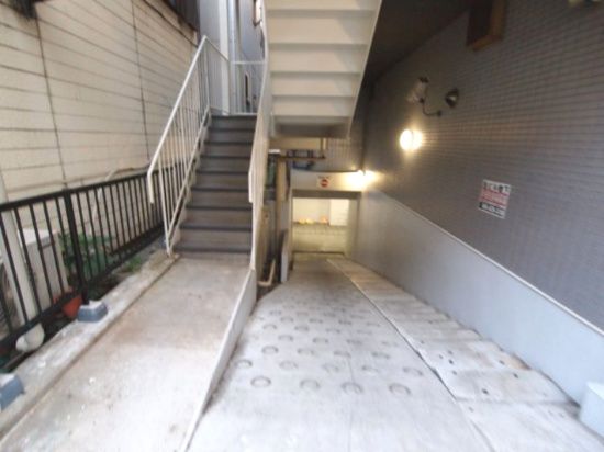 トレンディー辻堂 その他外観2