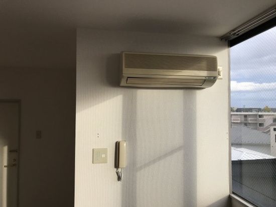 トレンディー辻堂 キッチン