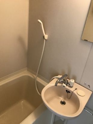 トレンディー辻堂 風呂画像