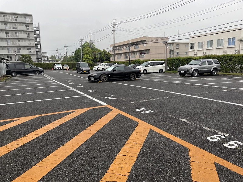 エスポワール東成瀬 その他外観2