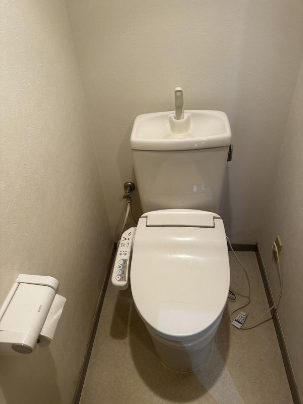 エンゼルハイム藤沢善行 その他2