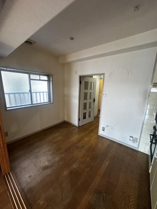 エンゼルハイム藤沢善行 ベッドルーム