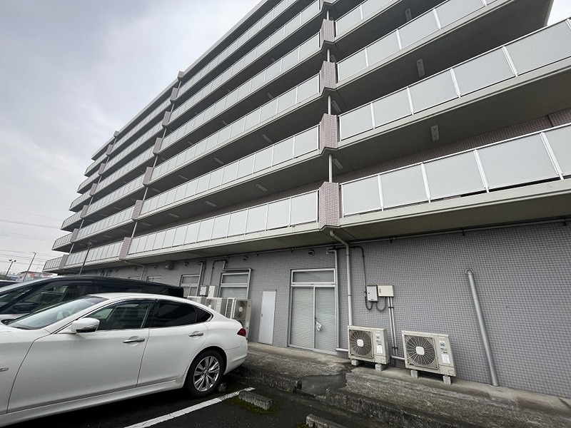 エスポワール東成瀬 44号室 外観