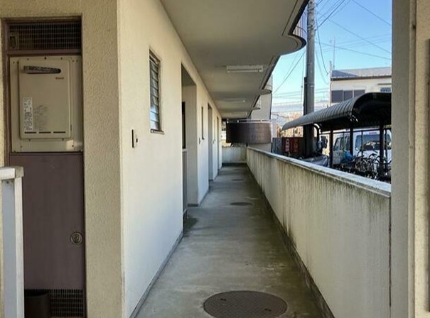 タプラ相武台 その他共有部分