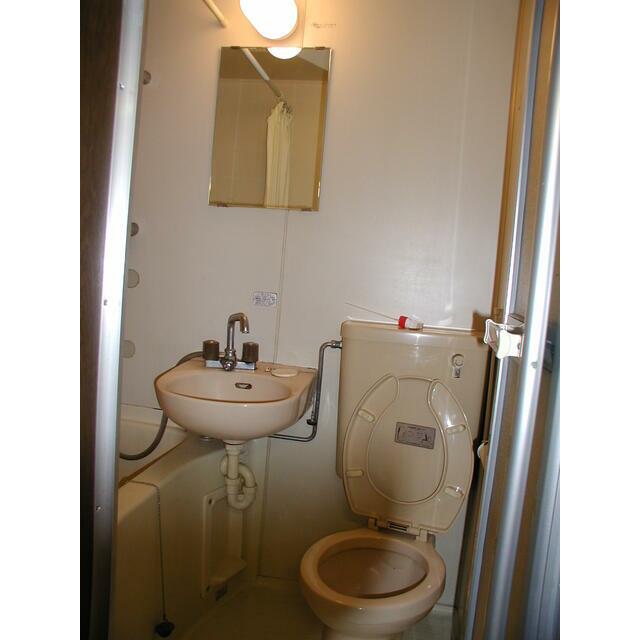 コーポレインボー その他1