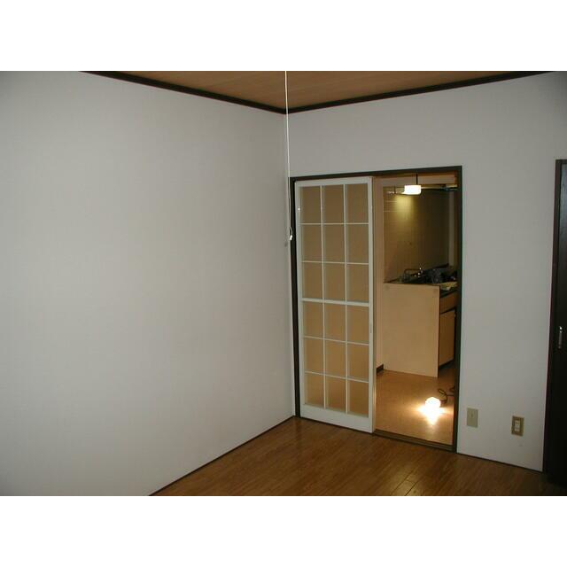 コーポレインボー その他2