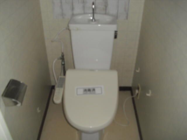 ライオンズマンション厚木 その他3