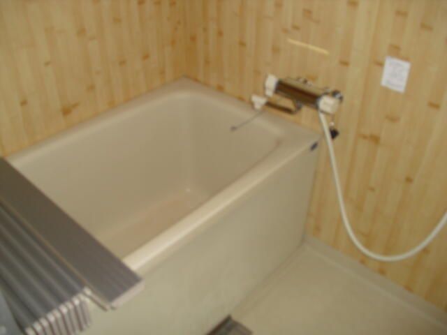 ライオンズマンション厚木 風呂画像