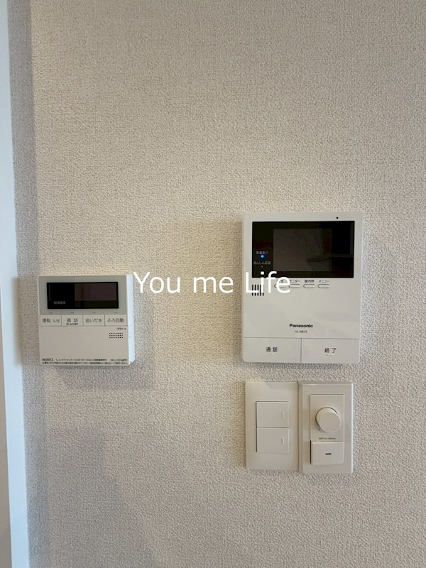 ヒルズスカイガーデン その他4