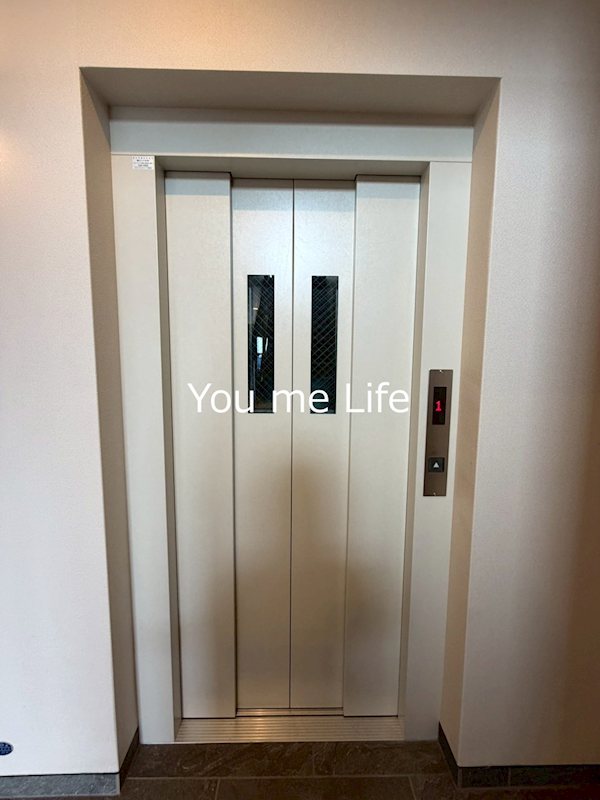 ヒルズスカイガーデン その他外観4