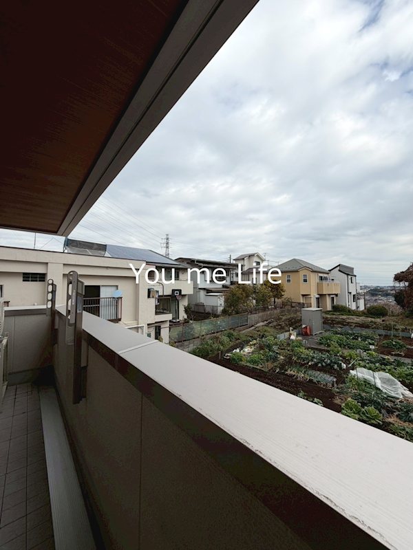 ヒルズスカイガーデン その他7