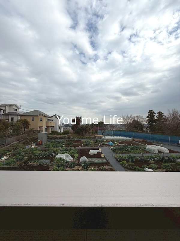 ヒルズスカイガーデン その他8