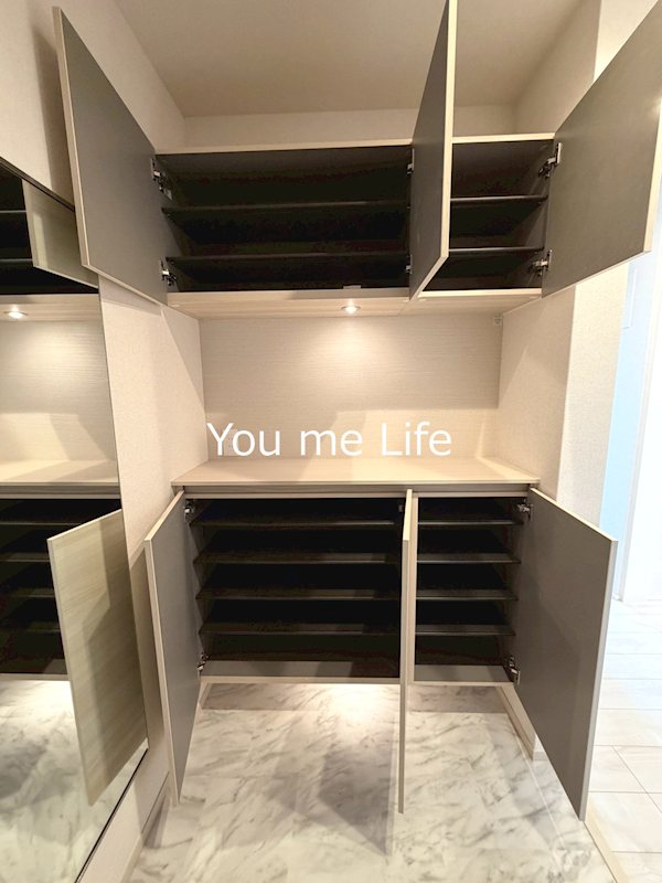 ヒルズスカイガーデン その他10