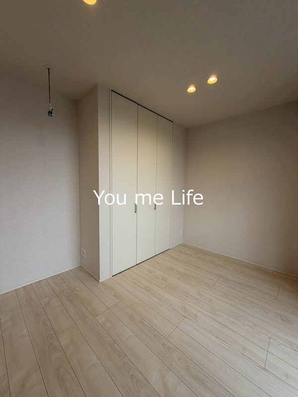 ヒルズスカイガーデン その他21