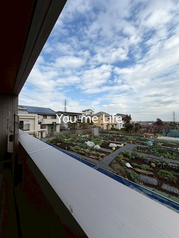 ヒルズスカイガーデン その他6