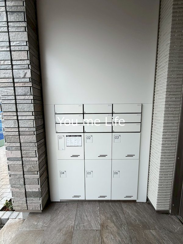 ヒルズスカイガーデン その他外観4