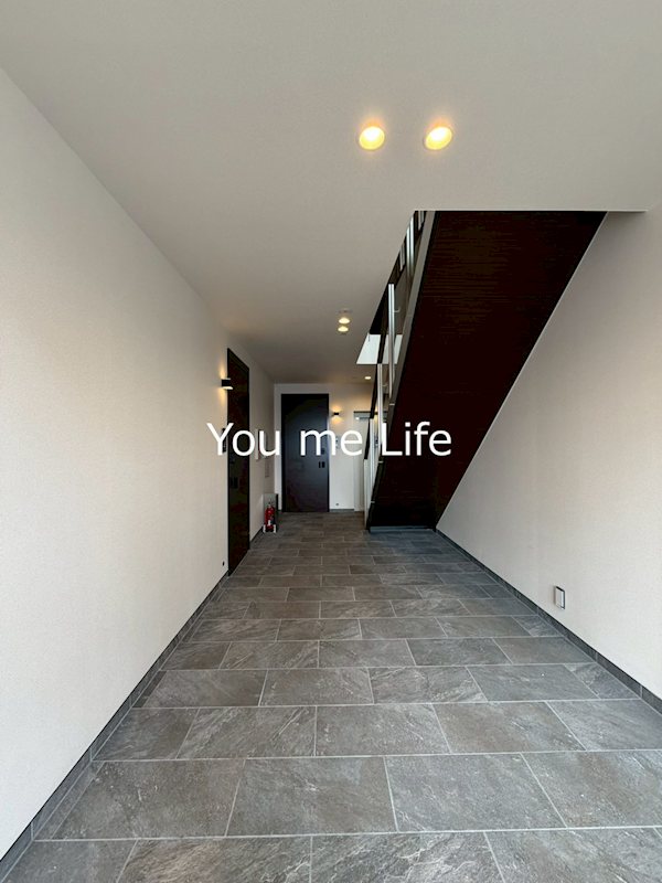 ヒルズスカイガーデン その他外観5