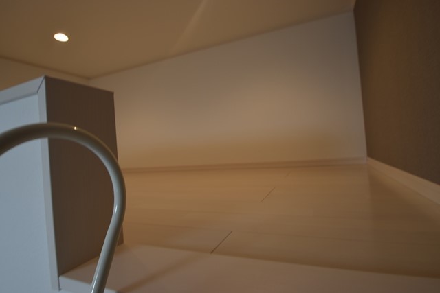 ピュアメゾン秦野南矢名 ベッドルーム