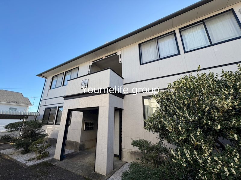 アールヒルズＡ その他外観1