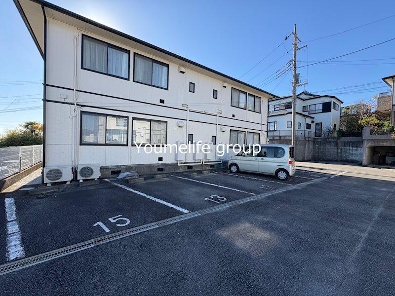 アールヒルズＡ その他外観3