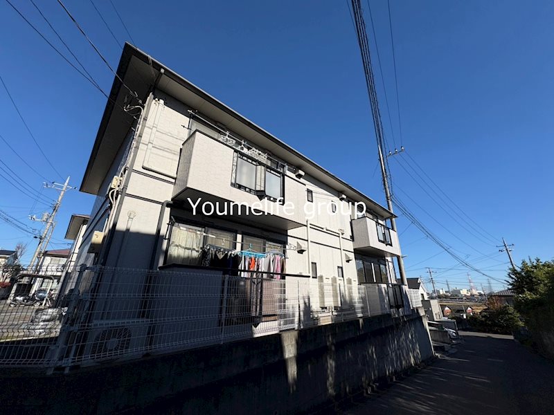 アールヒルズＡ その他外観4