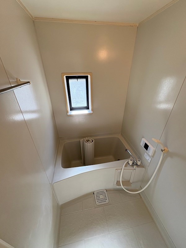 アールヒルズＡ 風呂画像