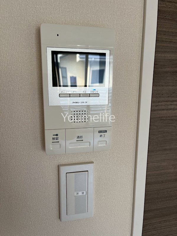 ル・シェノンⅡ その他4