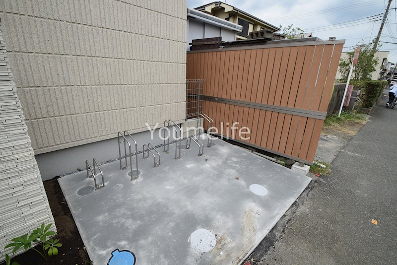 ル・シェノンⅡ その他外観1