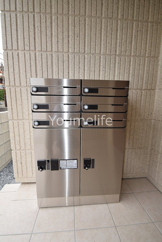 ル・シェノンⅡ その他外観2