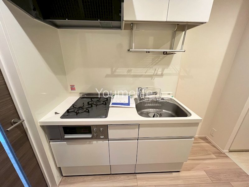 ル・シェノンⅡ キッチン