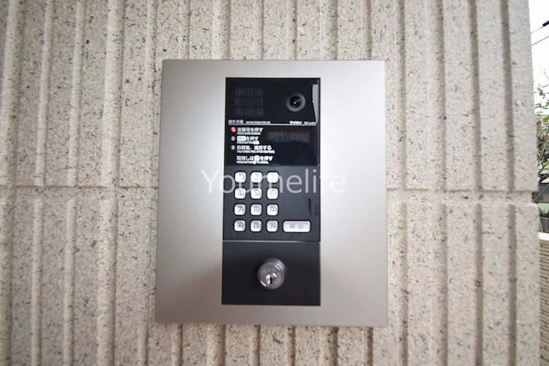 ル・シェノンⅡ その他外観3