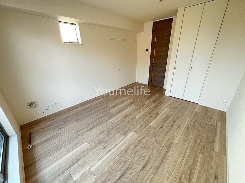 ル・シェノンⅡ リビング