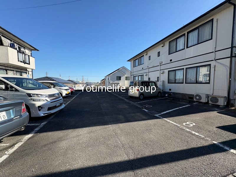 アールヒルズＡ その他外観2