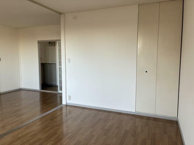 アールヒルズＡ ベッドルーム